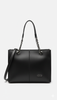Hand Bag (Black)