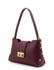 Shoulder Bag (Mahroon)