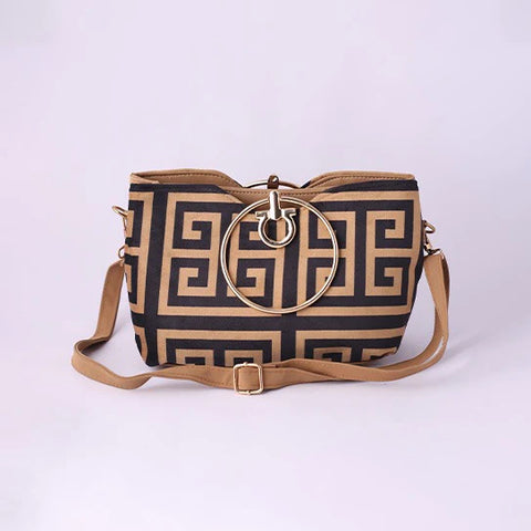 Aurora Lumin Hand Bag