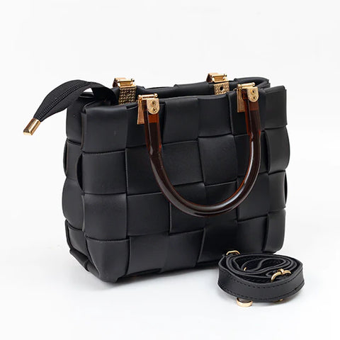 Pulse Black Bag