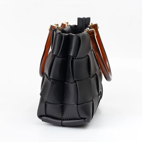 Pulse Black Bag