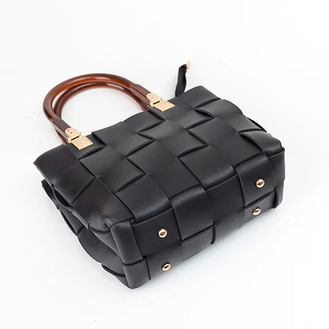 Pulse Black Bag