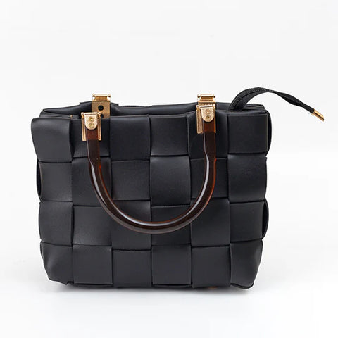 Pulse Black Bag