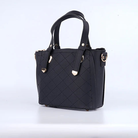 Grace Black Bag