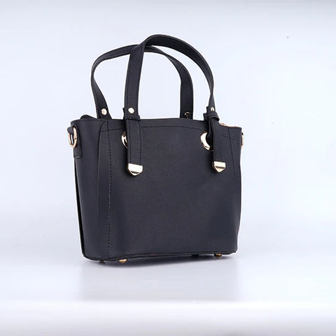 Grace Black Bag