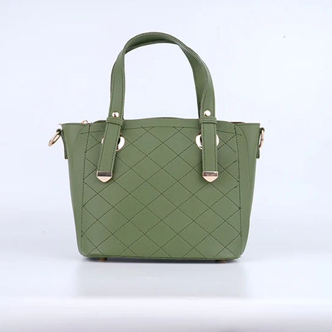 Grace Olive Bag