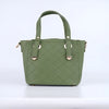Grace Olive Bag