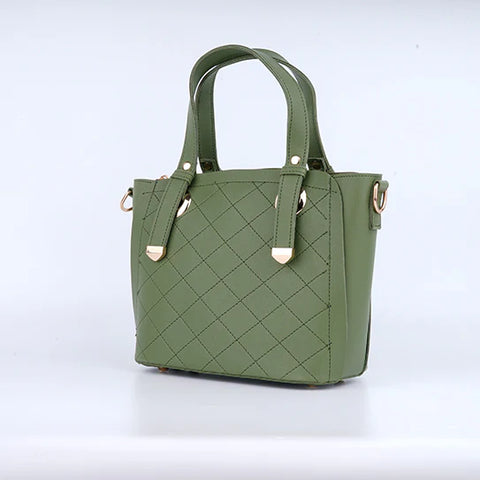 Grace Olive Bag