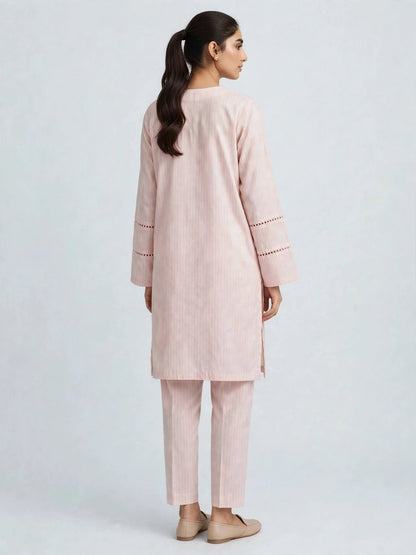 Embellished Co-ord Set