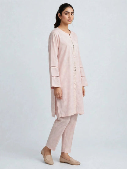 Embellished Co-ord Set