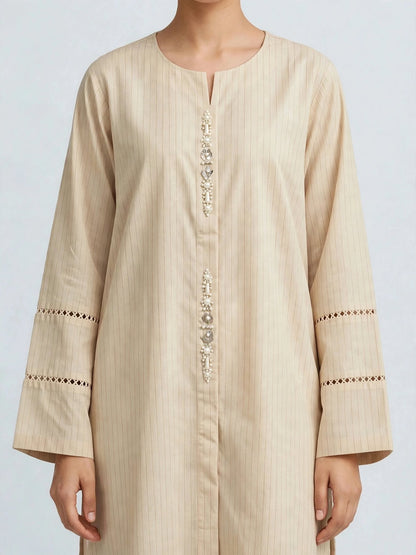 Embellished Co-ord Set