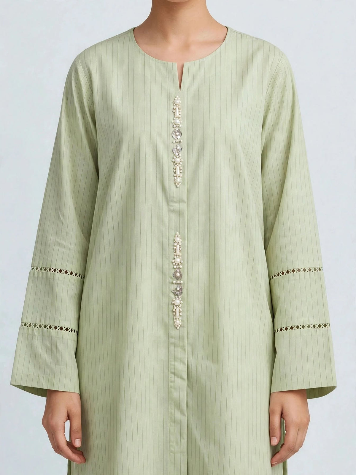 Embellished Co-ord Set