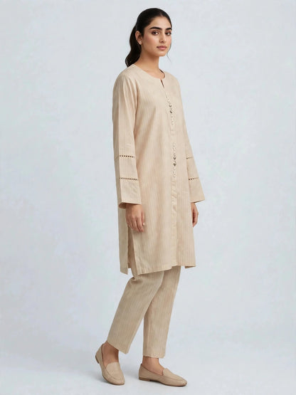 Embellished Co-ord Set