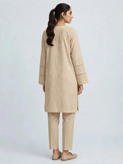 Embellished Co-ord Set