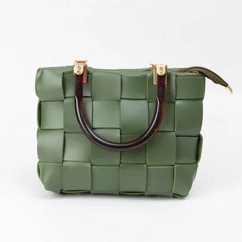 Pulse Green Bag