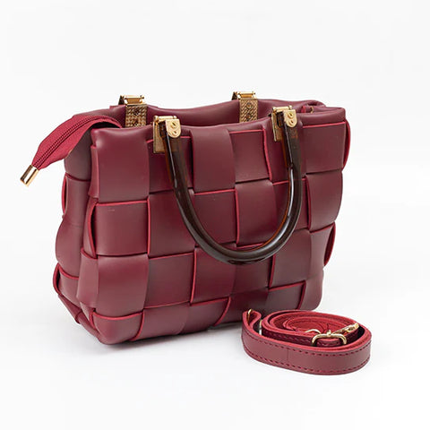 Pulse Red  Bag