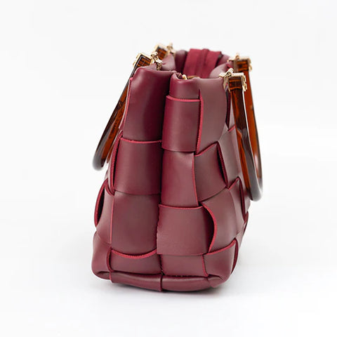 Pulse Red  Bag