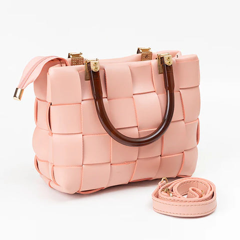 Pulse Pink  Bag
