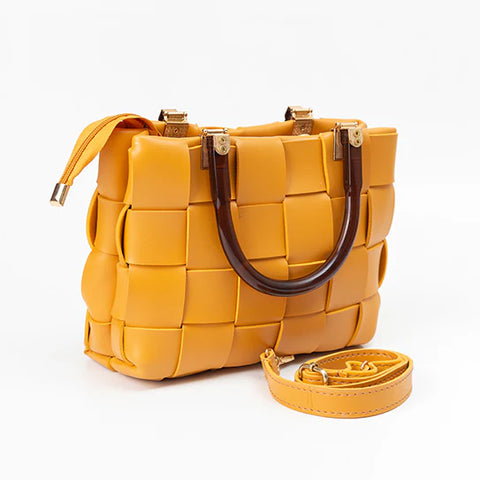 Pulse Yellow Bag