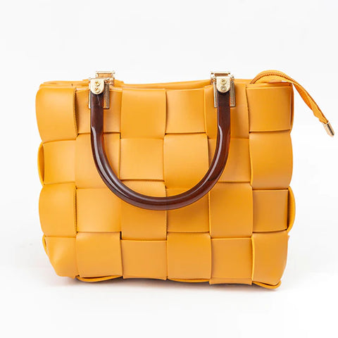 Pulse Yellow Bag