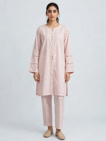Embellished Co-ord Set