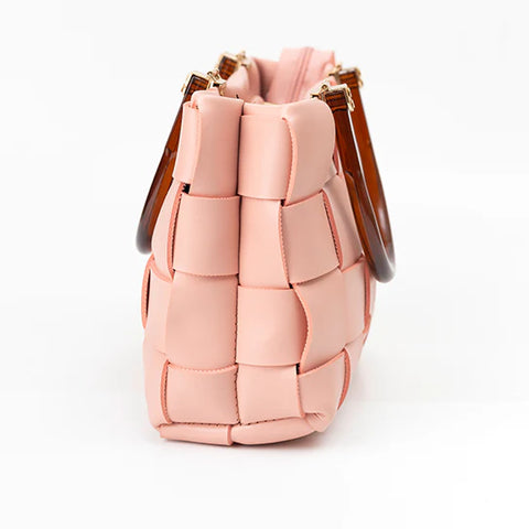 Pulse Pink  Bag