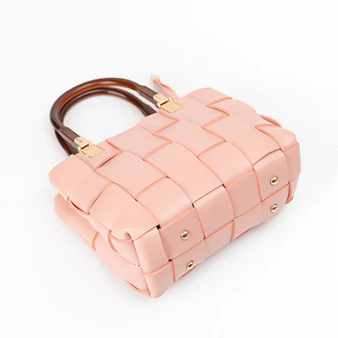 Pulse Pink  Bag