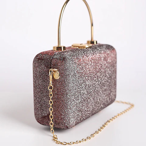 Elegance Glittering Bag