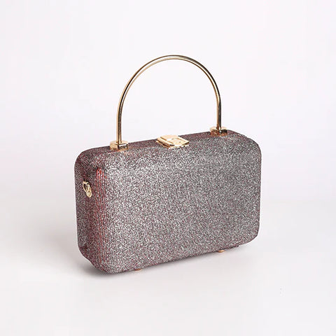 Elegance Glittering Bag