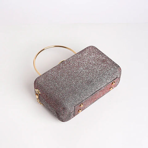 Elegance Glittering Bag